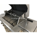 Kit di Rotisseries per Grill Elettricu Deluxe